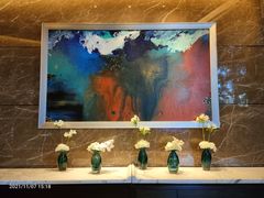-深圳四季酒店·馥自助餐厅