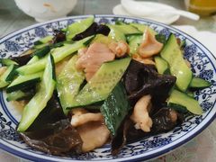 -北大地皖峰饭馆
