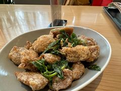 -隅乐胡椒虾·台湾菜·团建(皇岗店)