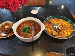 -华豫川酒家(大卫城店)