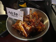 -青春韩国料理(汽博店)