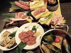 -赤坂亭·M9和牛烧肉(南京江南虹悦城店)