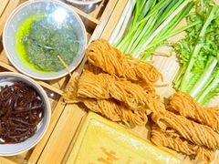 -老德州四合院·德州菜(天衢路店)