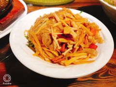 -闻香阁·清真(光荣道店)