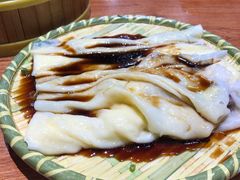-强记鱼粥(南村店)