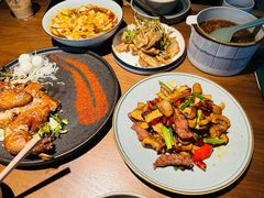 -薇酌饮·陕西菜(南门外店)