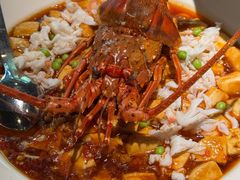 -品味杭州·粤式融合·海鲜小馆·钱江新城CBD