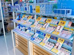 -瞳學會lens mart(南开大悦城店)