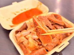 -细妹五香牛杂(步行街店)