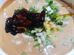 -老爆肚满五香烧牛羊肉