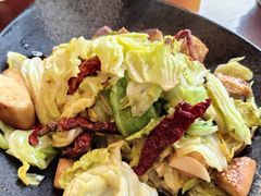 -那拉提之疆·新疆菜(美院店)