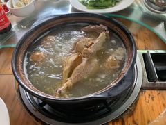 柠檬鸭汤-天程知味园