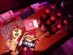 -唱吧麦颂KTV(黄兴步行街店)