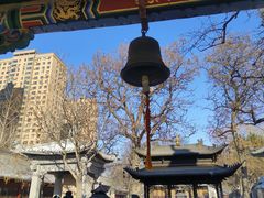 -护国法轮寺