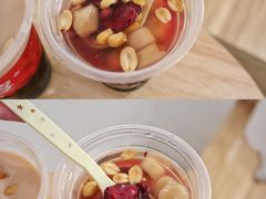 -八婆婆烧仙草(中山路店)