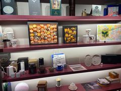 -Punchline Coffee&Roaster(同济大学店)