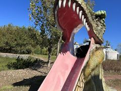 -西部长青自然儿童乐园