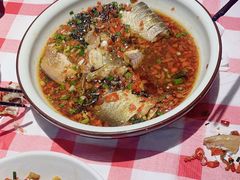 -西江红·株洲本地菜(滨江南路店)