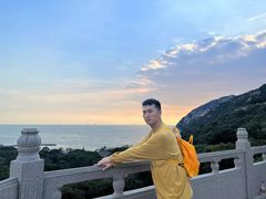-青岛崂山太清宫