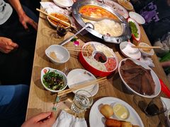 -彤德莱牛肉火锅(双港店)