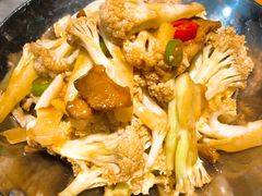 -小菜园新徽菜(江阴万达店)