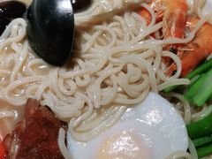 生日长寿面-九毛九西北菜(百信广场店)