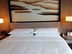 -上海嘉定喜来登酒店