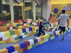 -酷迈儿童体能运动馆(九棵树店)