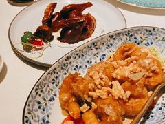 -三号黄浦会Canton Table