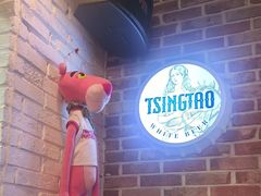 -潮庭·大连海鲜·炭火烧烤·扇贝王(大连店)