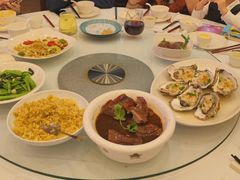 -小榄人家酒楼(民安店)