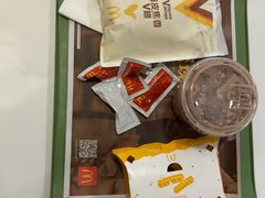 -麦当劳(世纪汇广场店)