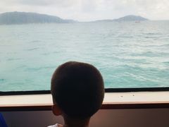 -亚龙湾海底世界
