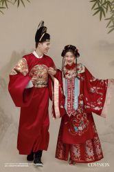 点击看大图 -CD视觉婚纱摄影