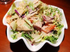 蔬菜沙拉-谢蟹浓(西铁营万达店)