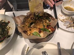 -泰香米泰国餐厅(鎏嘉码头店)