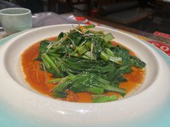 -红蜡烛-养生粥-津鲁菜(中山路店)