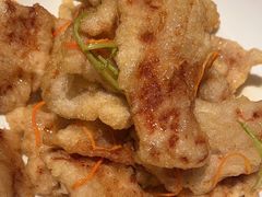 -金掌勺东北菜(格兰晴天店)