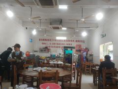 大堂-南记食粥坊·宵夜大排档(莲花总店)