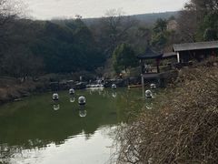 -虞山风景区