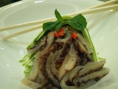 -大唐博相府酒店·陕西官府菜