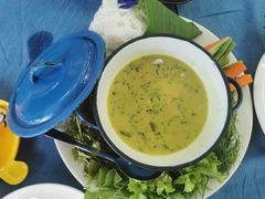 -Meena Rice Based Cuisine