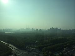 浦东嘉里大酒店-上海浦东嘉里大酒店