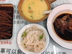 藕片-春麗吃飯公司(工体店)