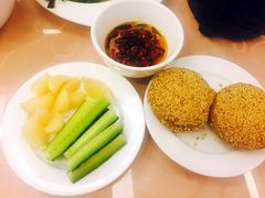 -烤肉宛饭庄(北新桥店)