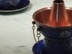-涮福記·现切牛羊肉火锅(世纪汇店)