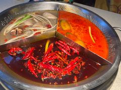 -小龙坎火锅(春熙太古里店)