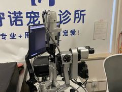 -守诺宠物医院·眼科· 特色牙科·异宠专科(虹口店)