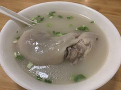 -明红蹄花创始老店(糍粑店街店)
