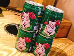 -百味源炭火烤翅 ·夜市大排档(酒仙桥店)